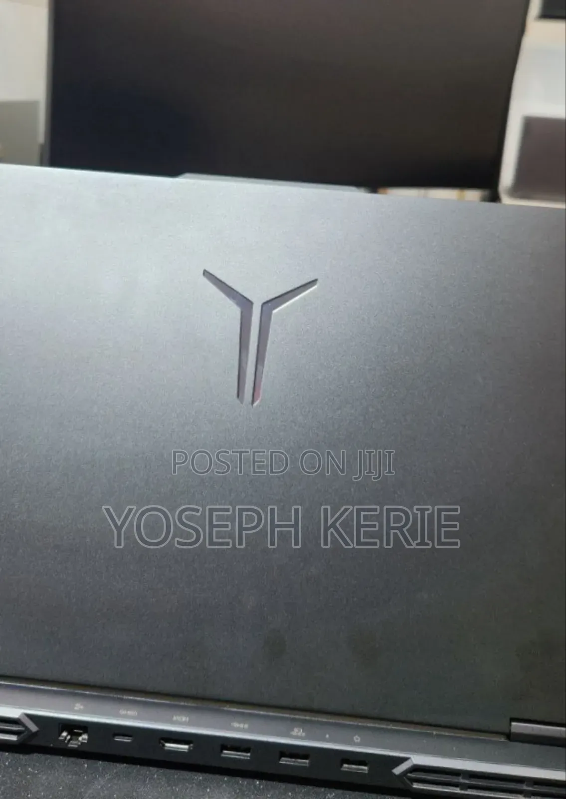 New Lenovo Legion Y7000P IRX9 Gaming Laptop 32GB Intel Core I9 SSD 1T