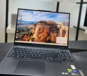 New Lenovo Legion Y7000P IRX9 Gaming Laptop 32GB Intel Core I9 SSD 1T