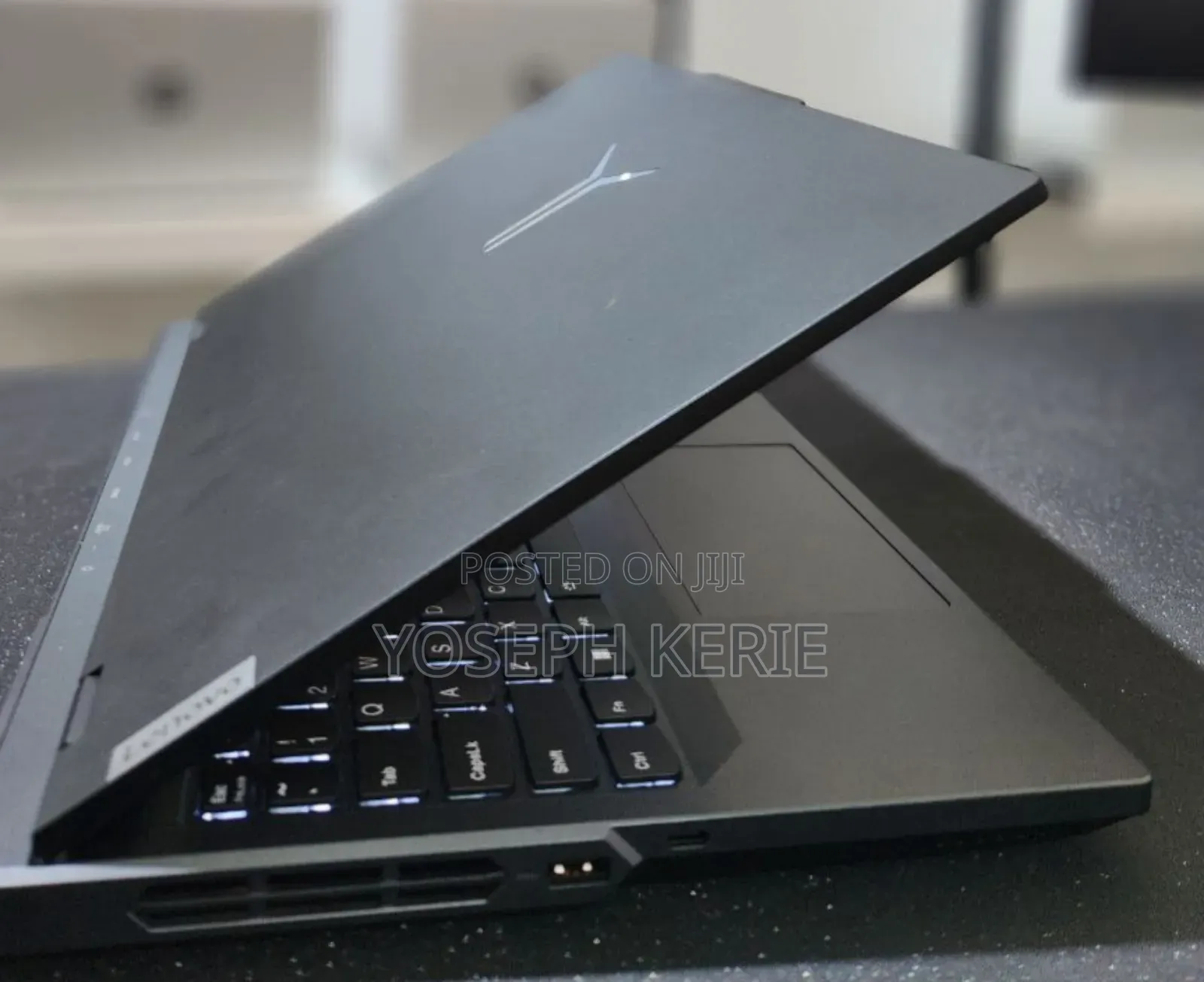 New Lenovo Legion Y7000P IRX9 Gaming Laptop 32GB Intel Core I9 SSD 1T