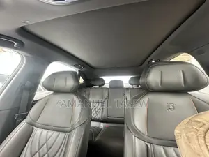 Photo - New Deepal S07 2024 Gray