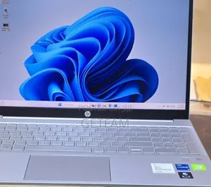 New Laptop HP Pavilion 15 16GB Intel Core I5 SSD 1T