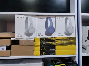 Sony Headset