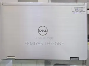 New Laptop Dell XPS 15 16GB Intel Core I5 SSD 512GB