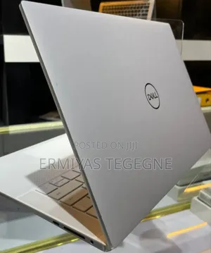 New Laptop Dell XPS 15 16GB Intel Core I5 SSD 512GB