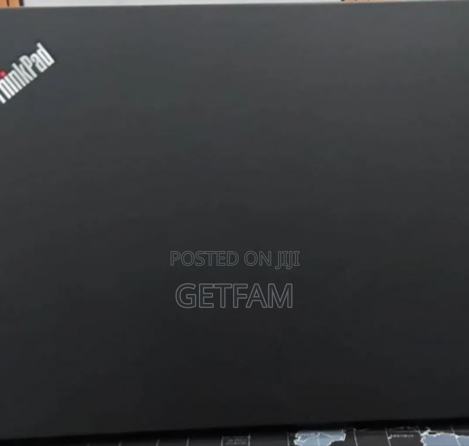 New Laptop Lenovo ThinkPad T14 16GB Intel Core I5 SSD 512GB