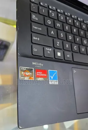 Photo - New Laptop Asus ROG Strix G15 16GB Intel Core I7 SSD 1T