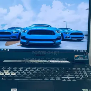 New Laptop Asus 16GB AMD Ryzen 7 SSD 512GB