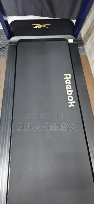 Photo - Home Sport Running(Treadmill)