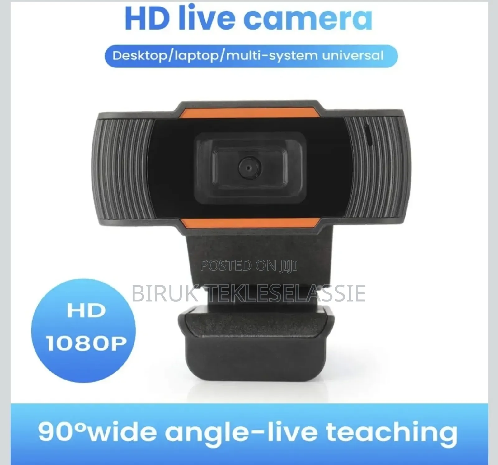 Miicam Mc-x11 Web Camera