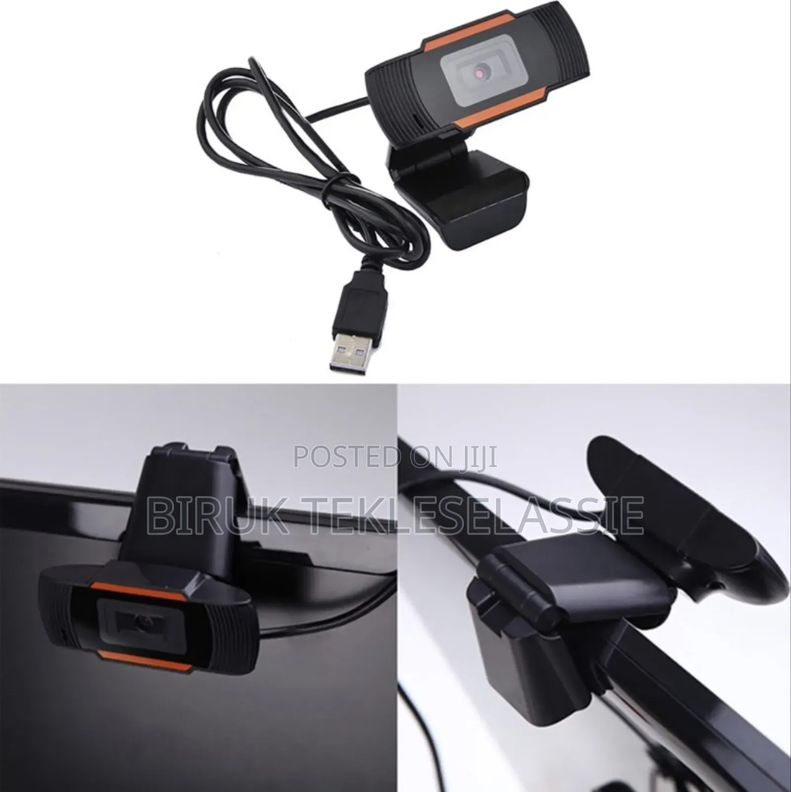 Miicam Mc-x11 Web Camera