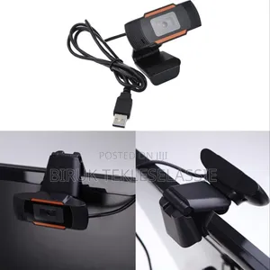 Miicam Mc-x11 Web Camera