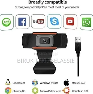 Miicam Mc-x11 Web Camera