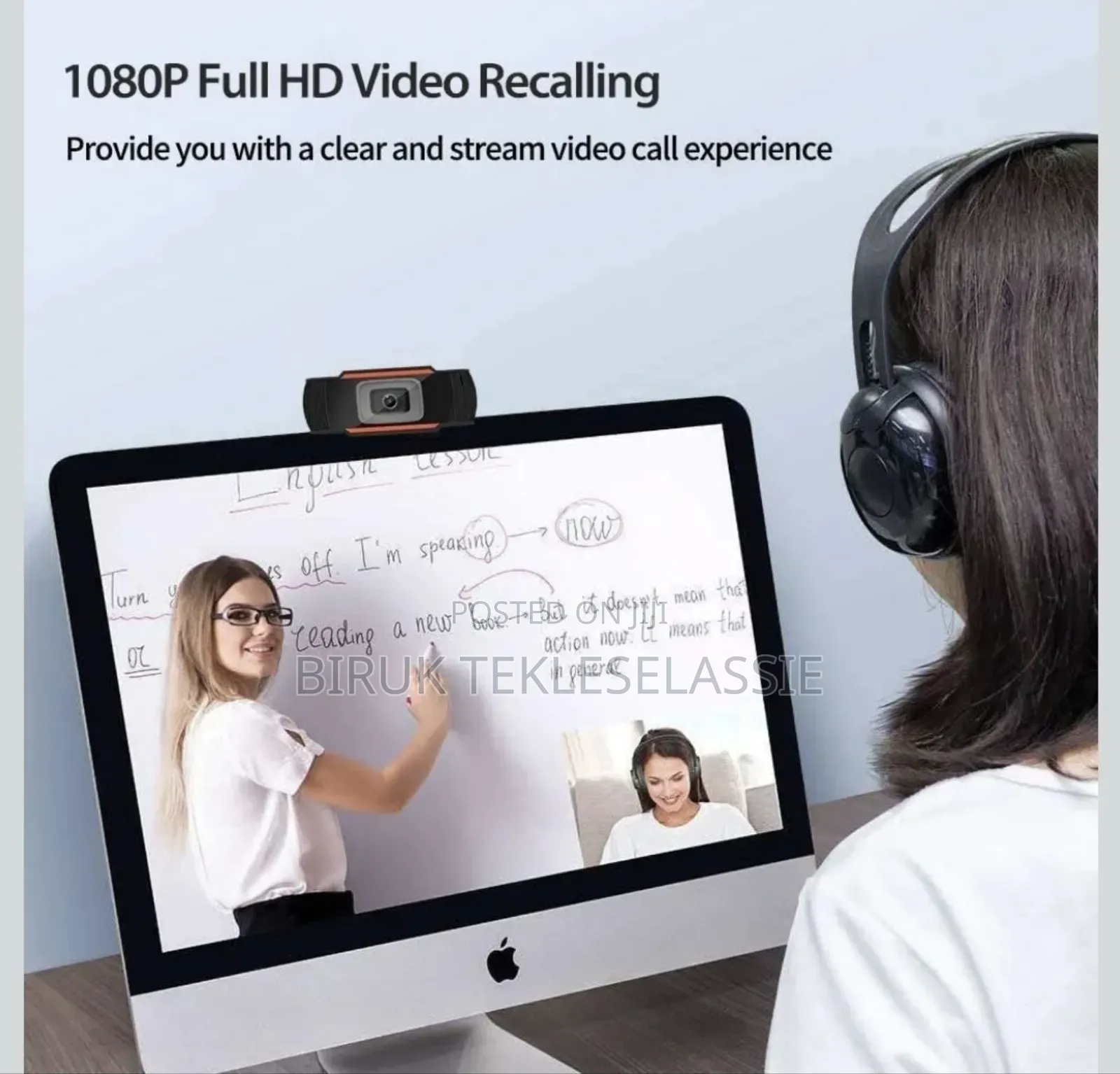 Miicam Mc-x11 Web Camera