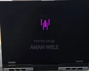 Photo - New Laptop Acer Predator Helios Neo 16 16GB Intel Core I9 SSD 1T