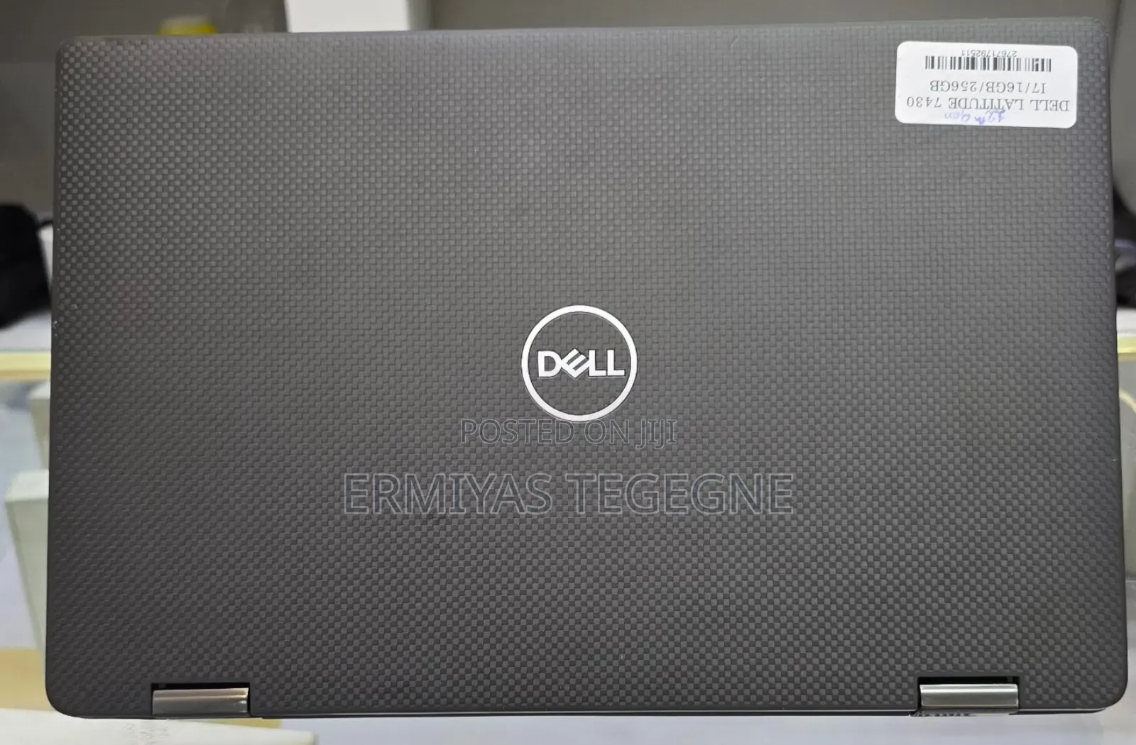 New Laptop HP Stream Notebook 16GB Intel Core I7 SSD 256GB