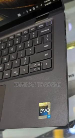 New Laptop HP Stream Notebook 16GB Intel Core I7 SSD 256GB