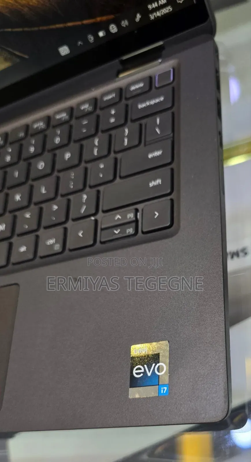 New Laptop HP Stream Notebook 16GB Intel Core I7 SSD 256GB