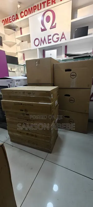 Photo - New Desktop Computer Dell Optiplex 7020 8GB Intel Core I7 SSD 512GB