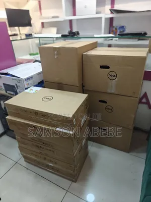 New Desktop Computer Dell Optiplex 7020 8GB Intel Core I7 SSD 512GB