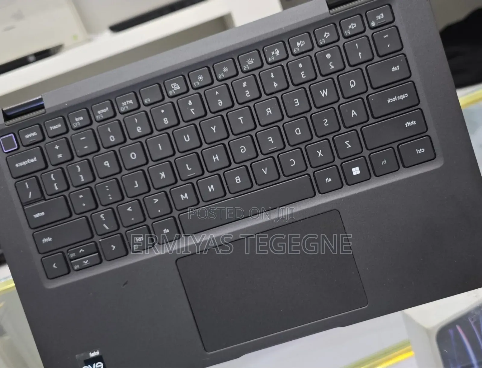 New Laptop HP Stream Notebook 8GB Intel Core I7 SSD 256GB