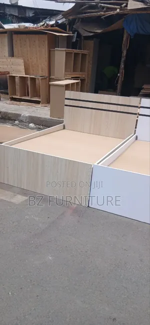 Photo - Bed አልጋ በ 8800ብር ብቻ