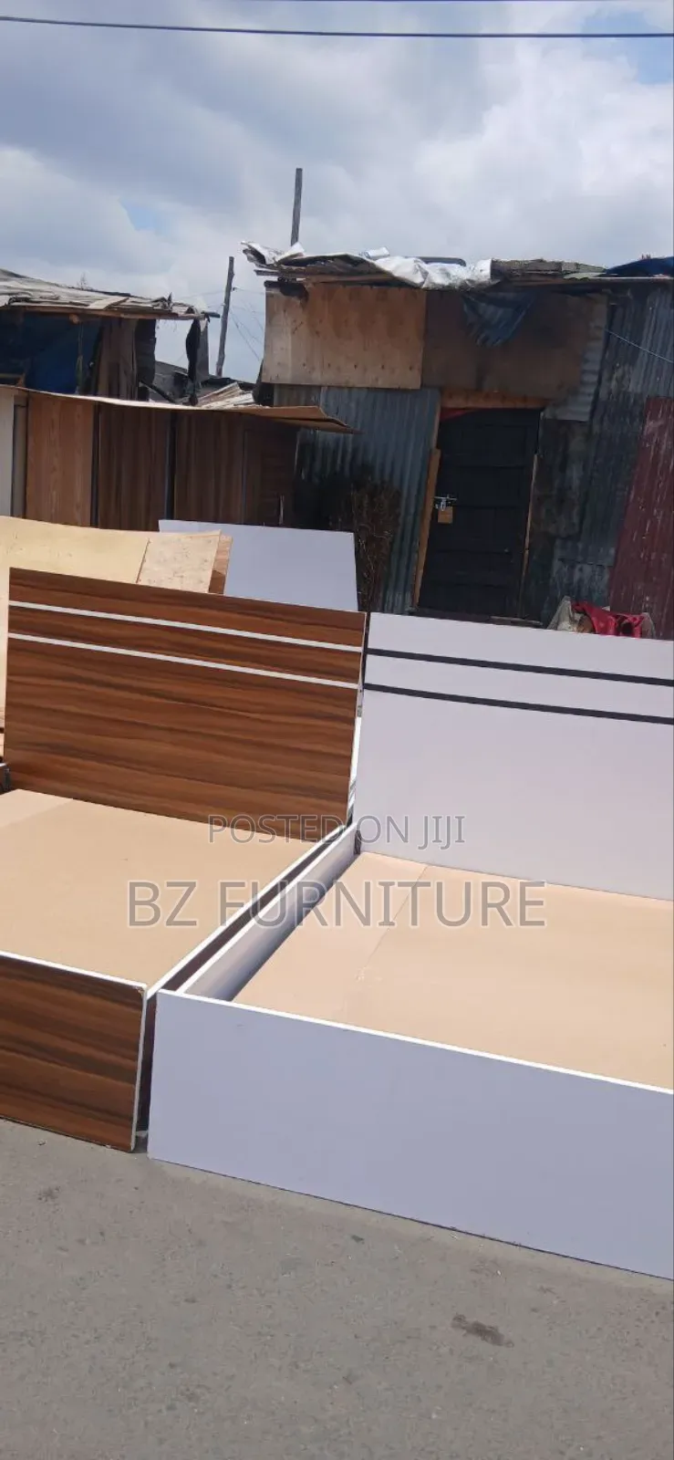 Bed አልጋ በ 8800ብር ብቻ