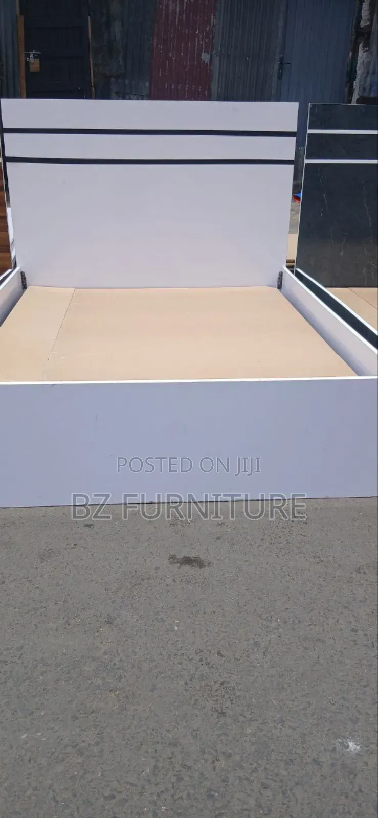 Bed አልጋ በ 8800ብር ብቻ