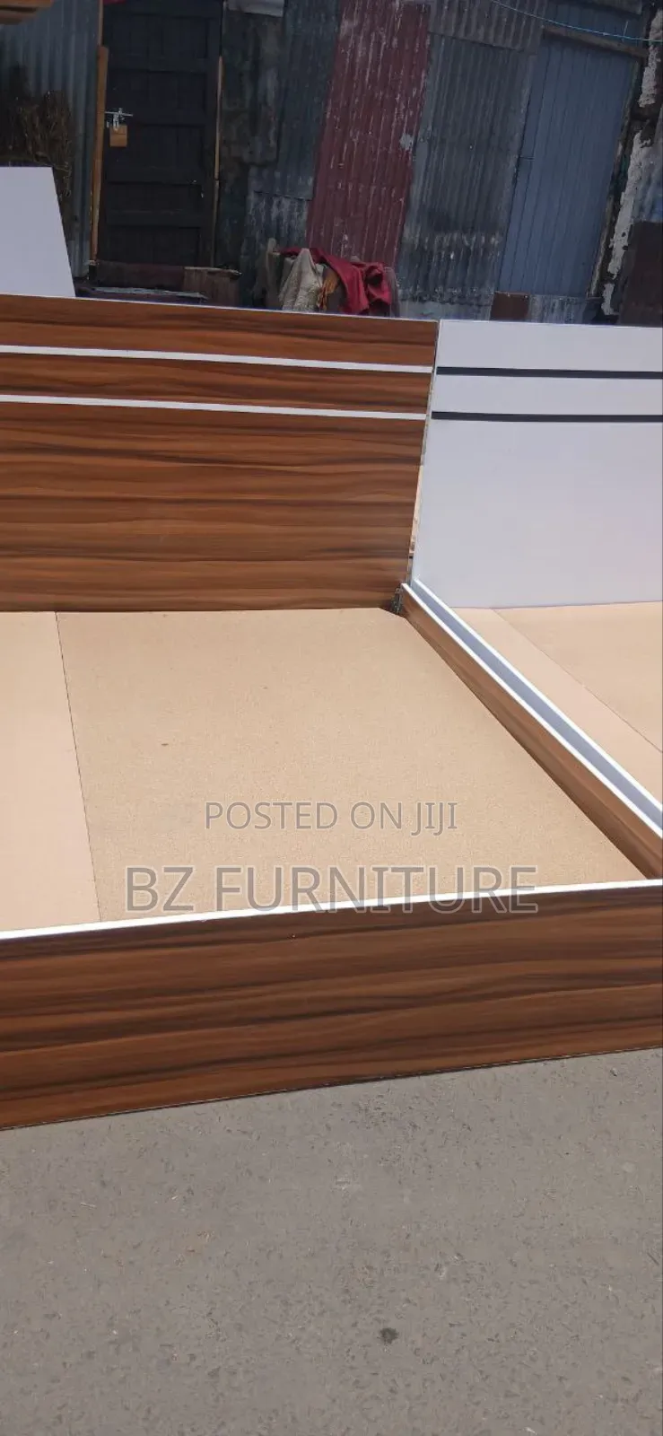 Bed አልጋ በ 8800ብር ብቻ