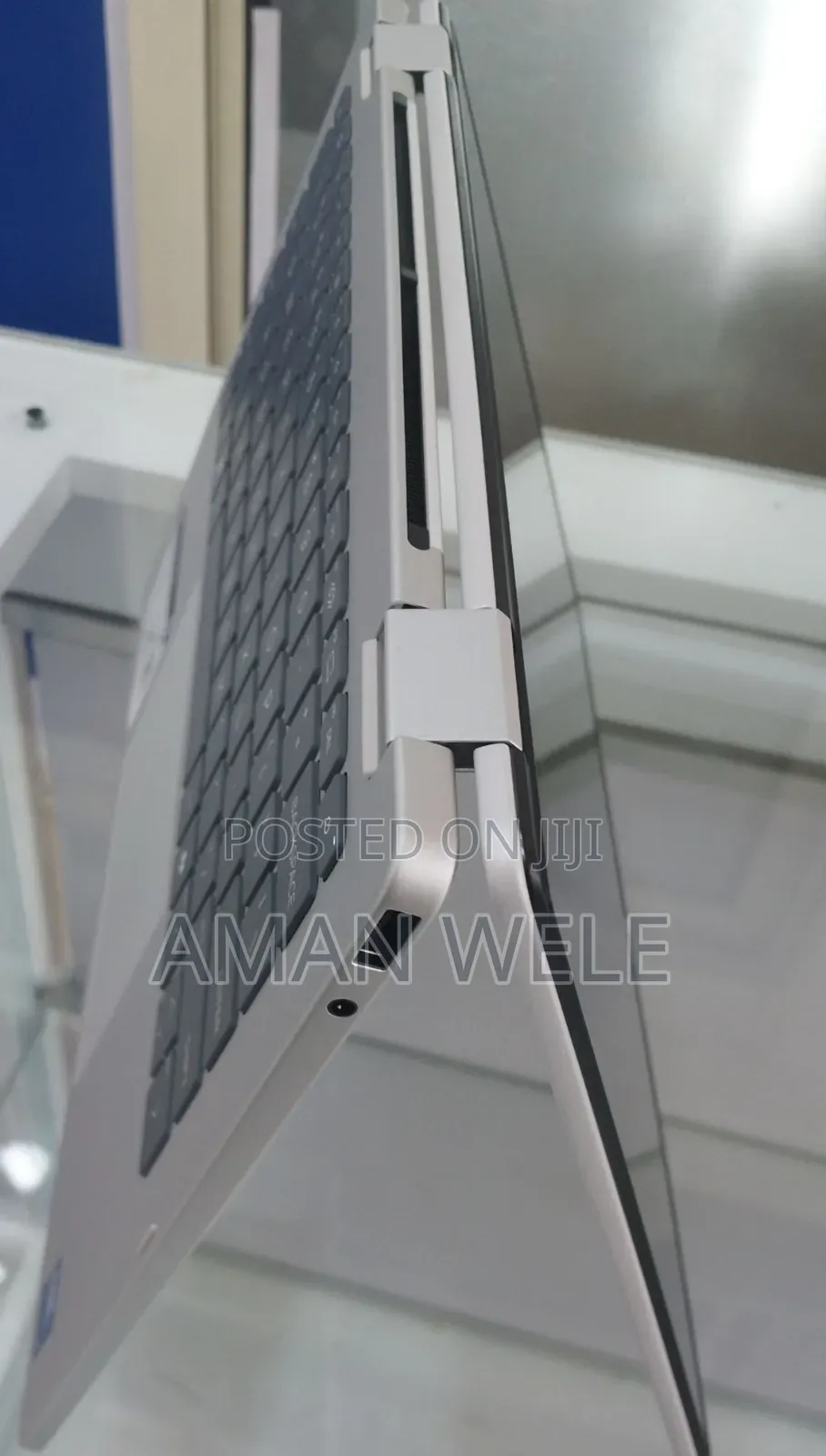 New Laptop HP OmniBook 5 Flip 16GB Intel Core I7 SSD 1T