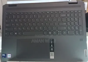 Photo - New Laptop Lenovo Yoga 7i 16GB Intel Core Ultra 7 SSD 1T