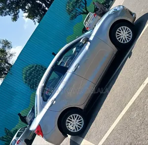 Suzuki Dzire 2021 Silver