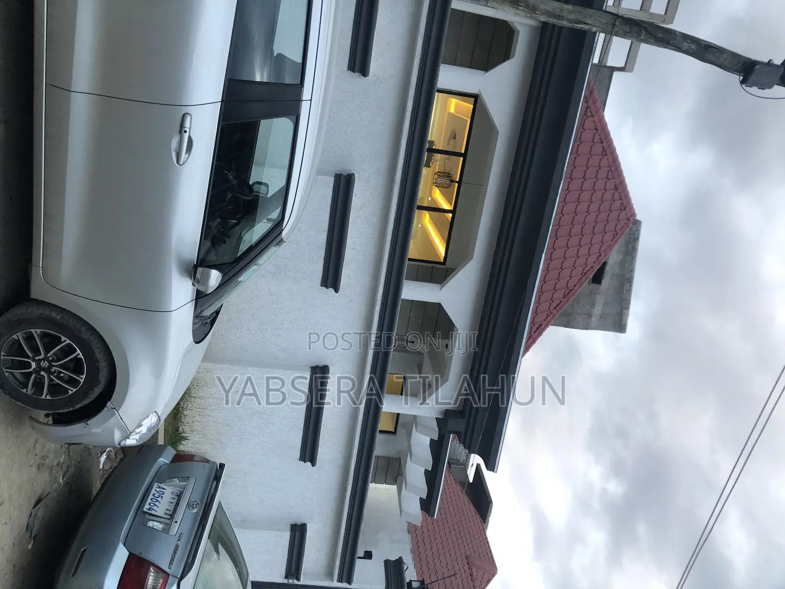 3bdrm Villa in Addis Ababa, Yeka for sale