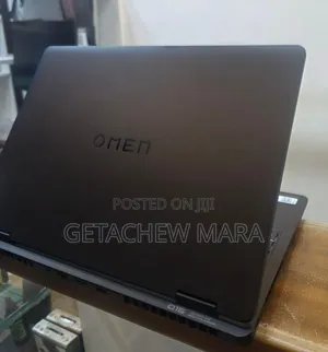 New Laptop HP Omen 16 16GB Intel Core I7 SSD 1T