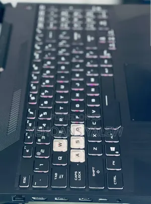 New Laptop Asus TUF Gaming A15 16GB AMD Ryzen 7 SSD 512GB