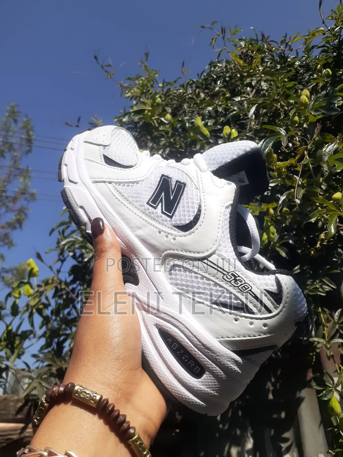 New Balance 530 Quality Shoes