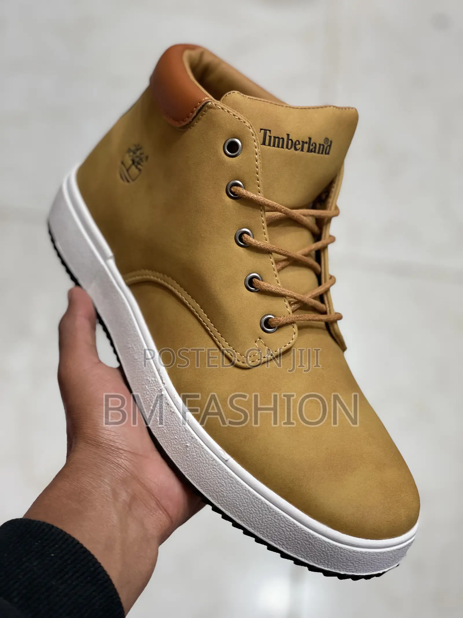 Timberland Mid Boots Golden Ankle Boots Men’S Casual