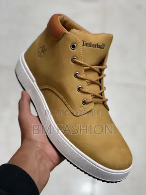 Timberland Mid Boots Golden Ankle Boots Men’S Casual