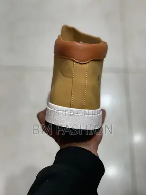 Timberland Mid Boots Golden Ankle Boots Men’S Casual