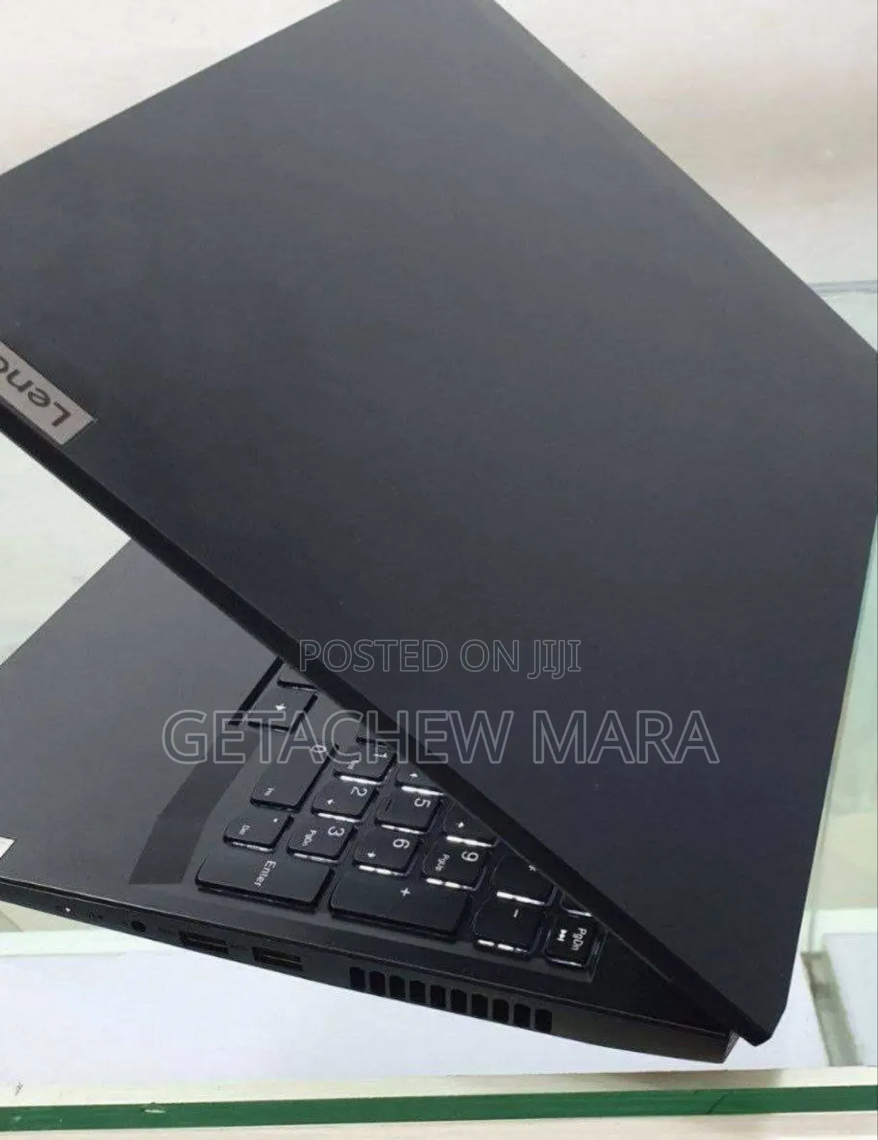 New Laptop Lenovo Ideapad 3 16GB Intel Core I7 SSD 512GB