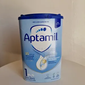 Photo - Aptamil Uk #1