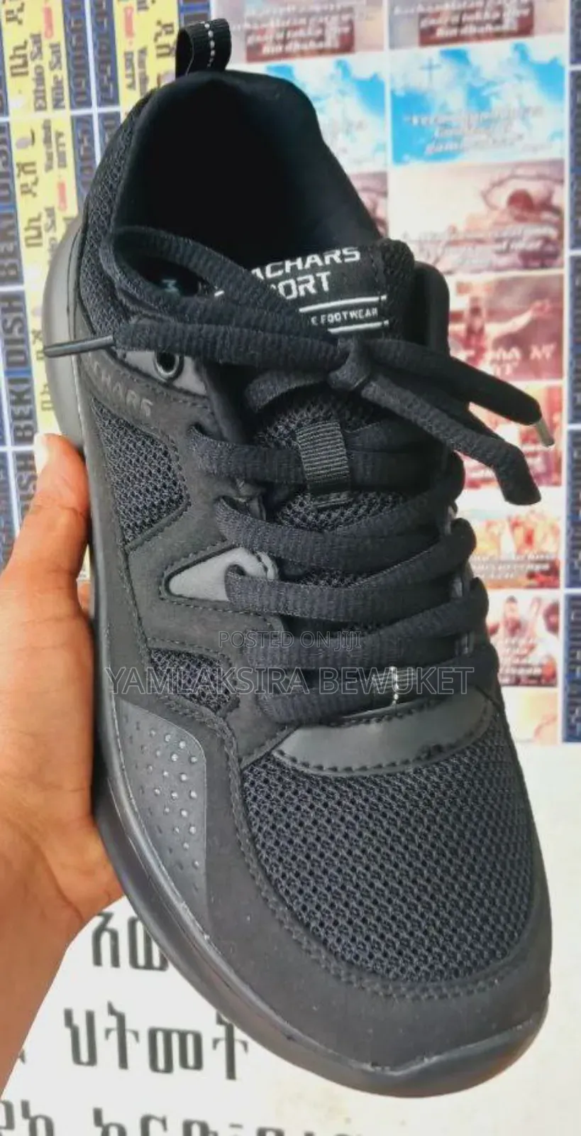 Quality Shoes Salse