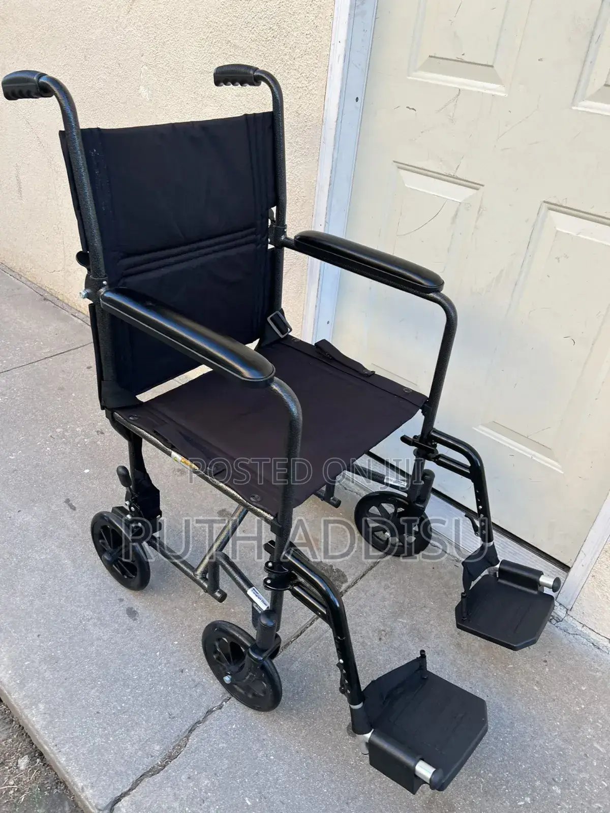 Like New Wheelchair