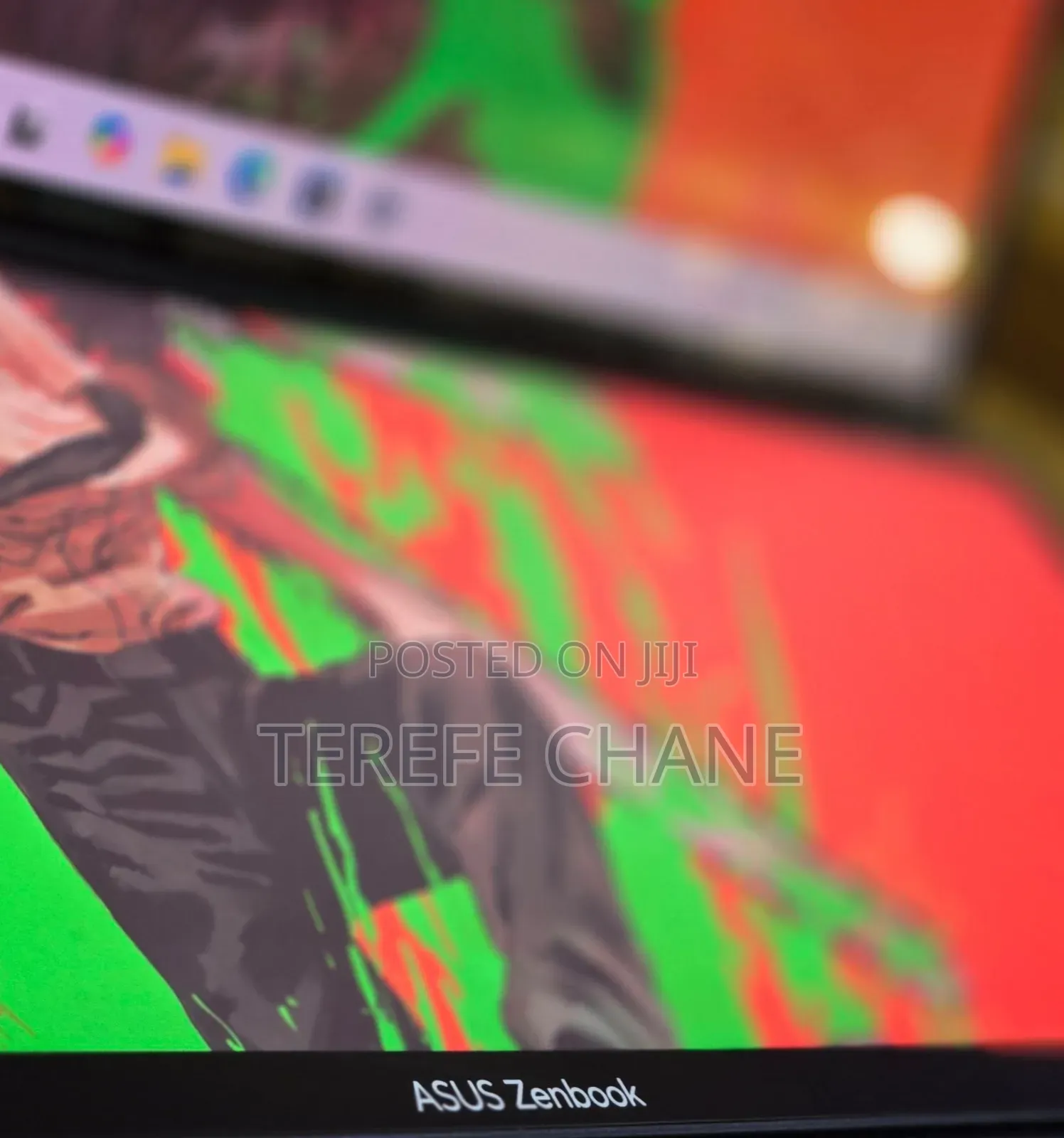 New Laptop Asus ZenBook Pro 15 UX535L 16GB Intel Core I7 SSD 1T