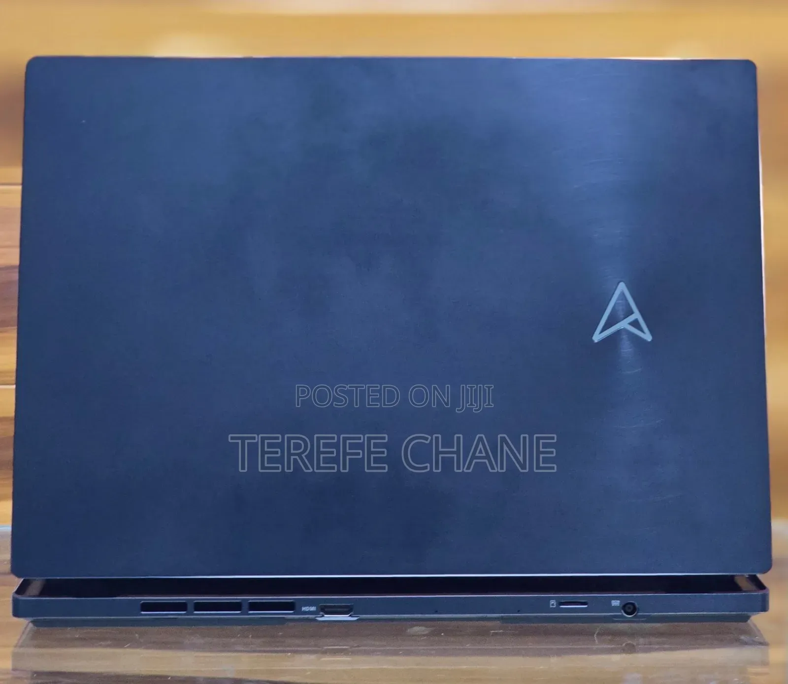 New Laptop Asus ZenBook Pro 15 UX535L 16GB Intel Core I7 SSD 1T