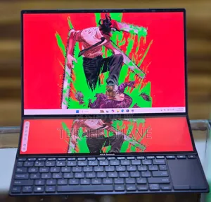 Photo - New Laptop Asus ZenBook Pro 15 UX535L 16GB Intel Core I7 SSD 1T