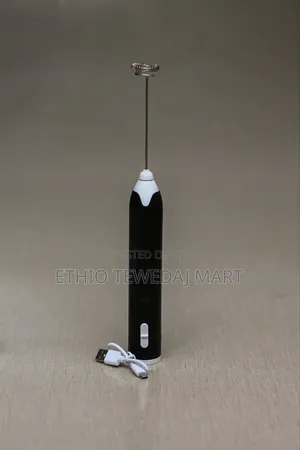 Meoko Usb Speed Adjestable Milk Frother