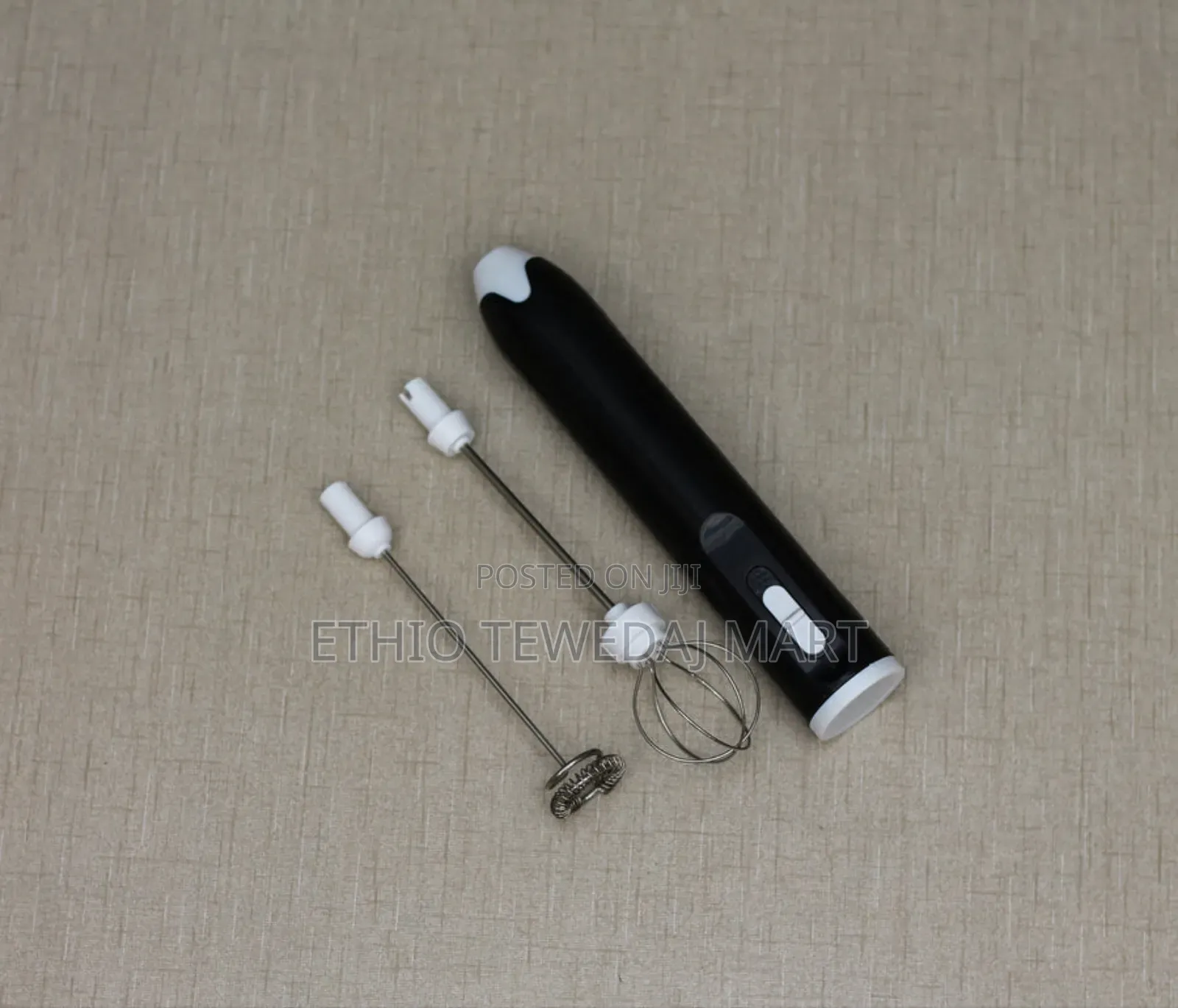 Meoko Usb Speed Adjestable Milk Frother