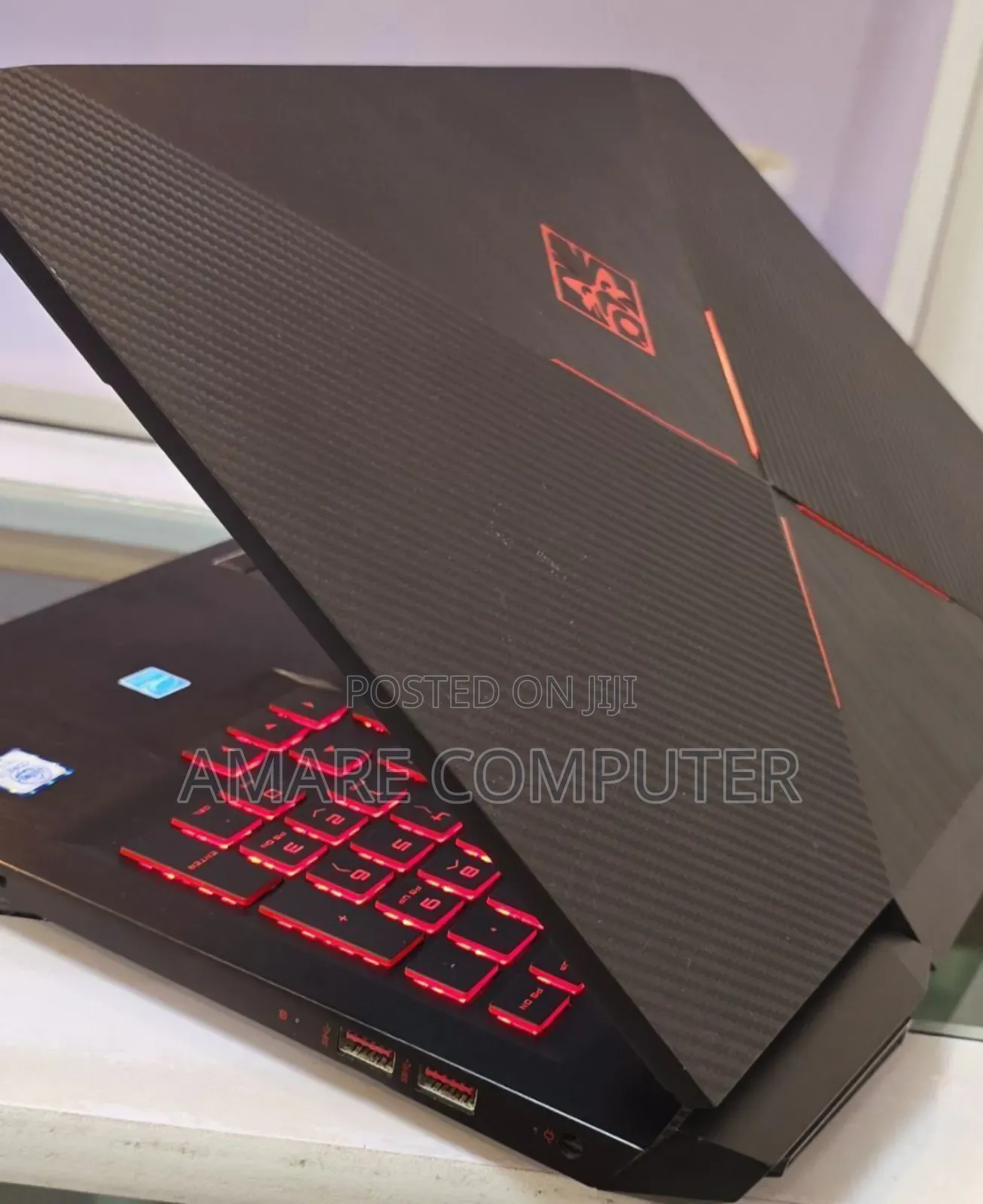 New Laptop HP Omen X 16GB Intel Core I7 HDD+SSD 1.5T