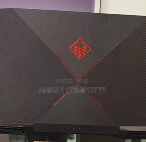 New Laptop HP Omen X 16GB Intel Core I7 HDD+SSD 1.5T