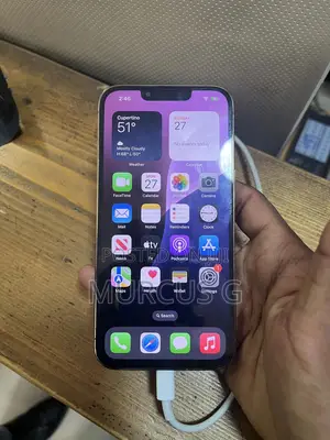 Apple iPhone 13 Pro 256 GB Gold